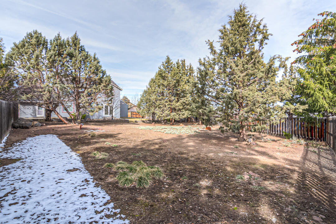 Cascade View Estates - Residential