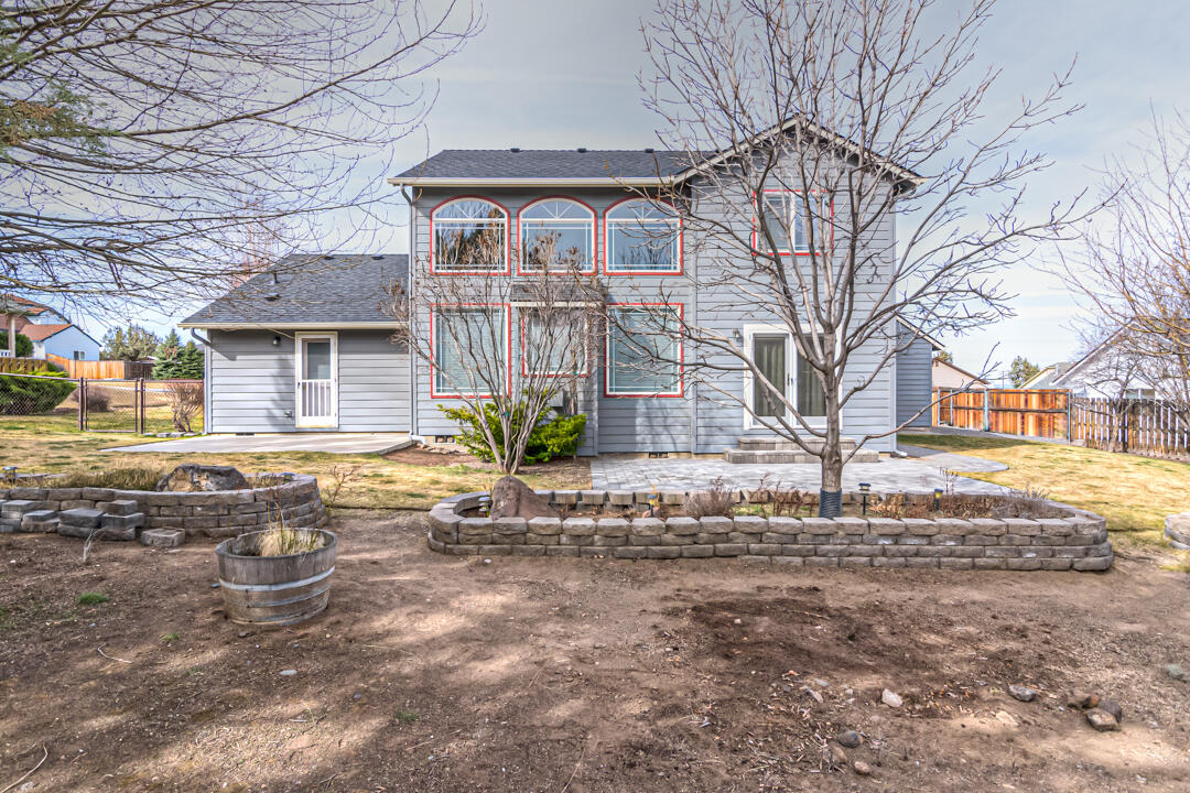 Cascade View Estates - Residential