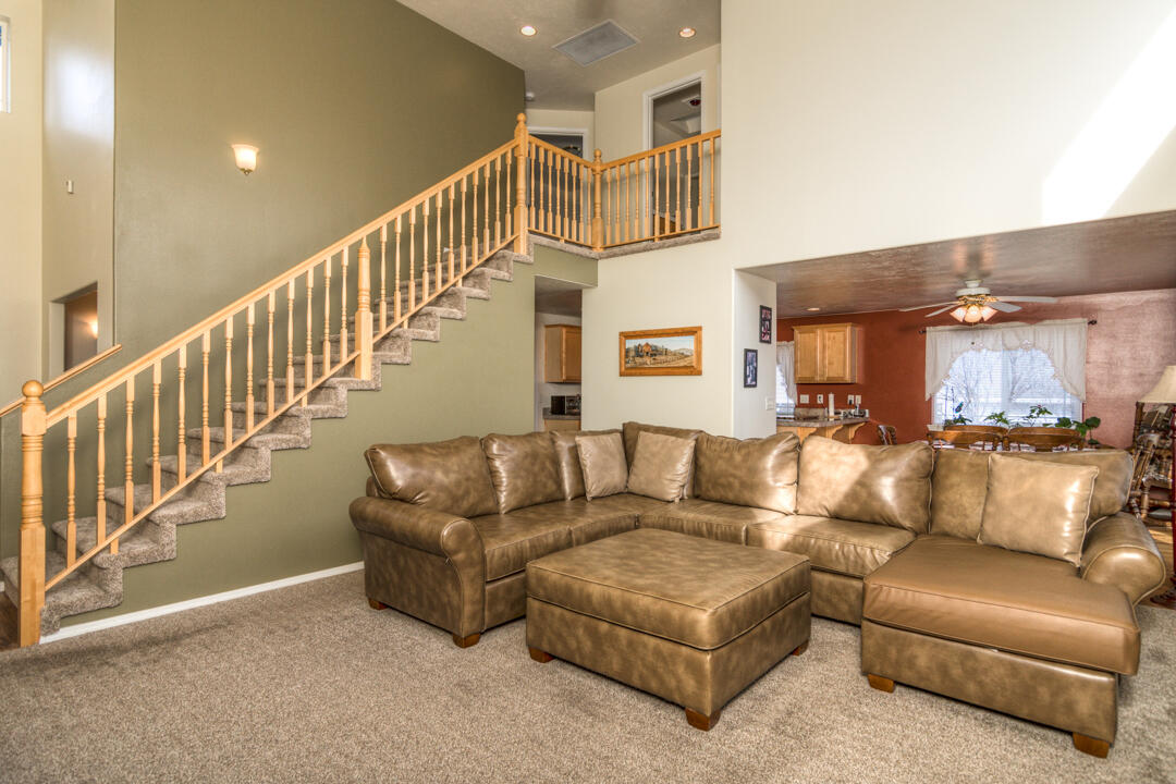 Cascade View Estates - Residential