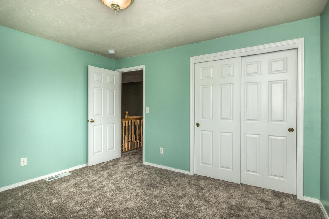 Cascade View Estates - Residential