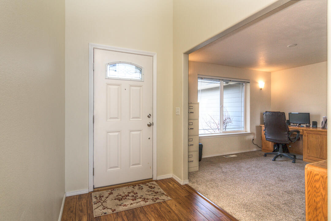 Cascade View Estates - Residential
