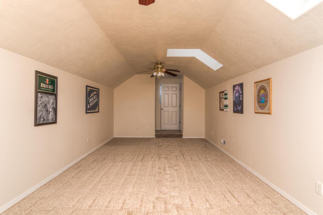 Cascade View Estates - Residential