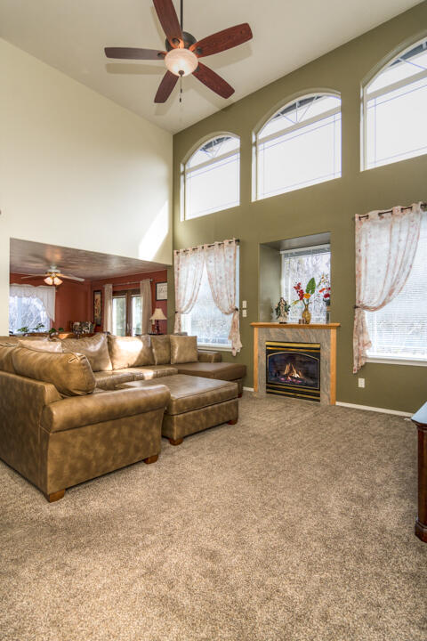 Cascade View Estates - Residential
