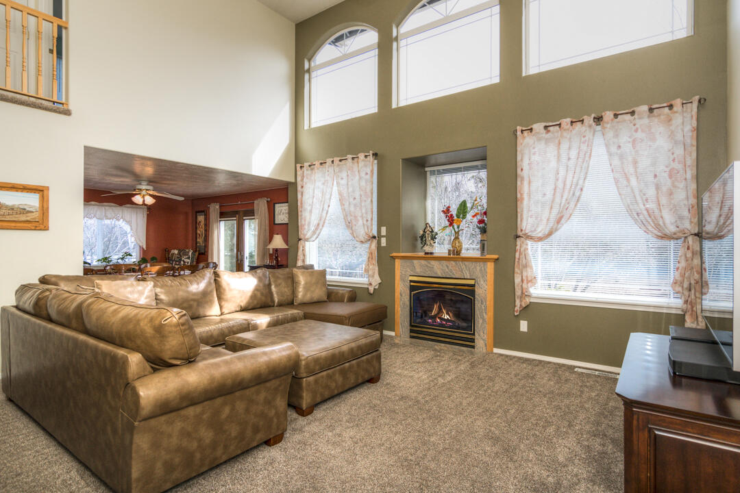 Cascade View Estates - Residential