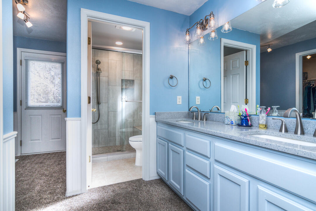 Cascade View Estates - Residential