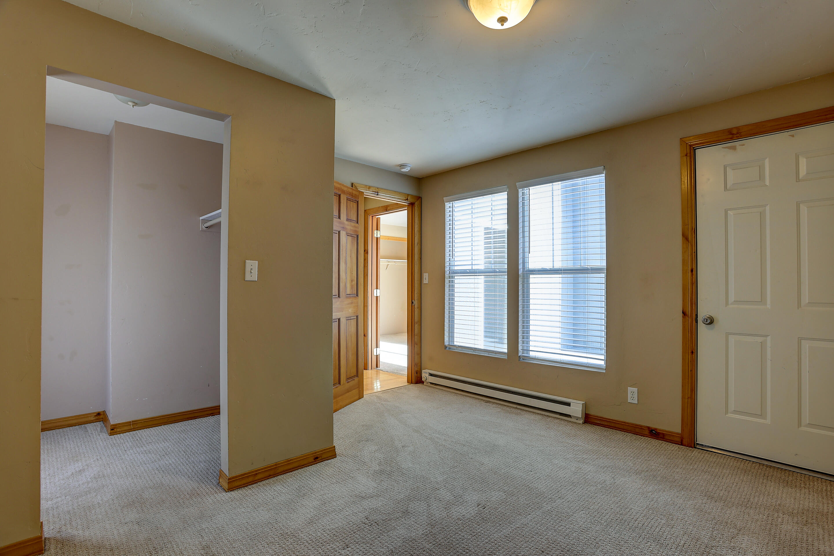 Greenway Condo - Residential