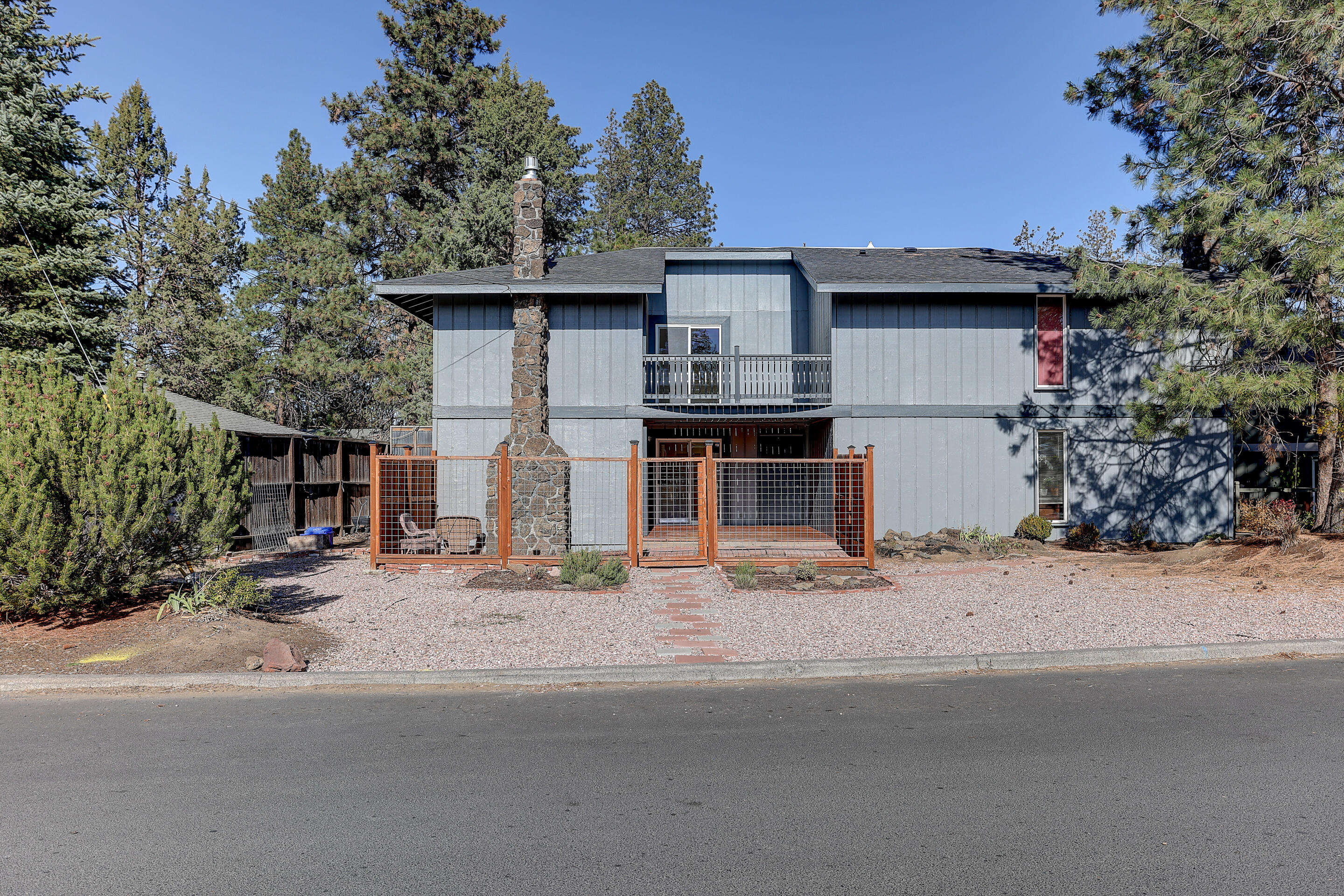 Greenway Condo - Residential