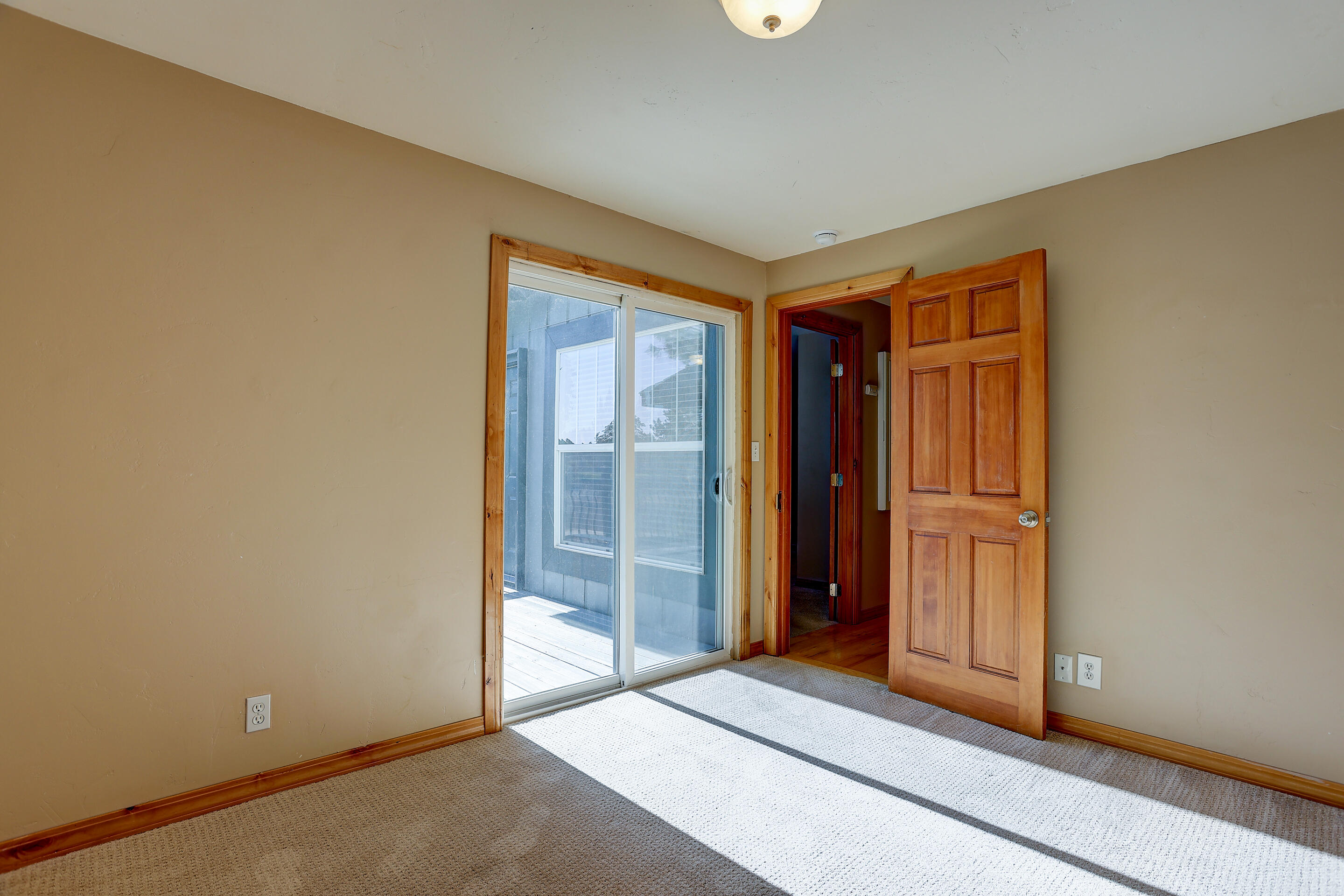 Greenway Condo - Residential