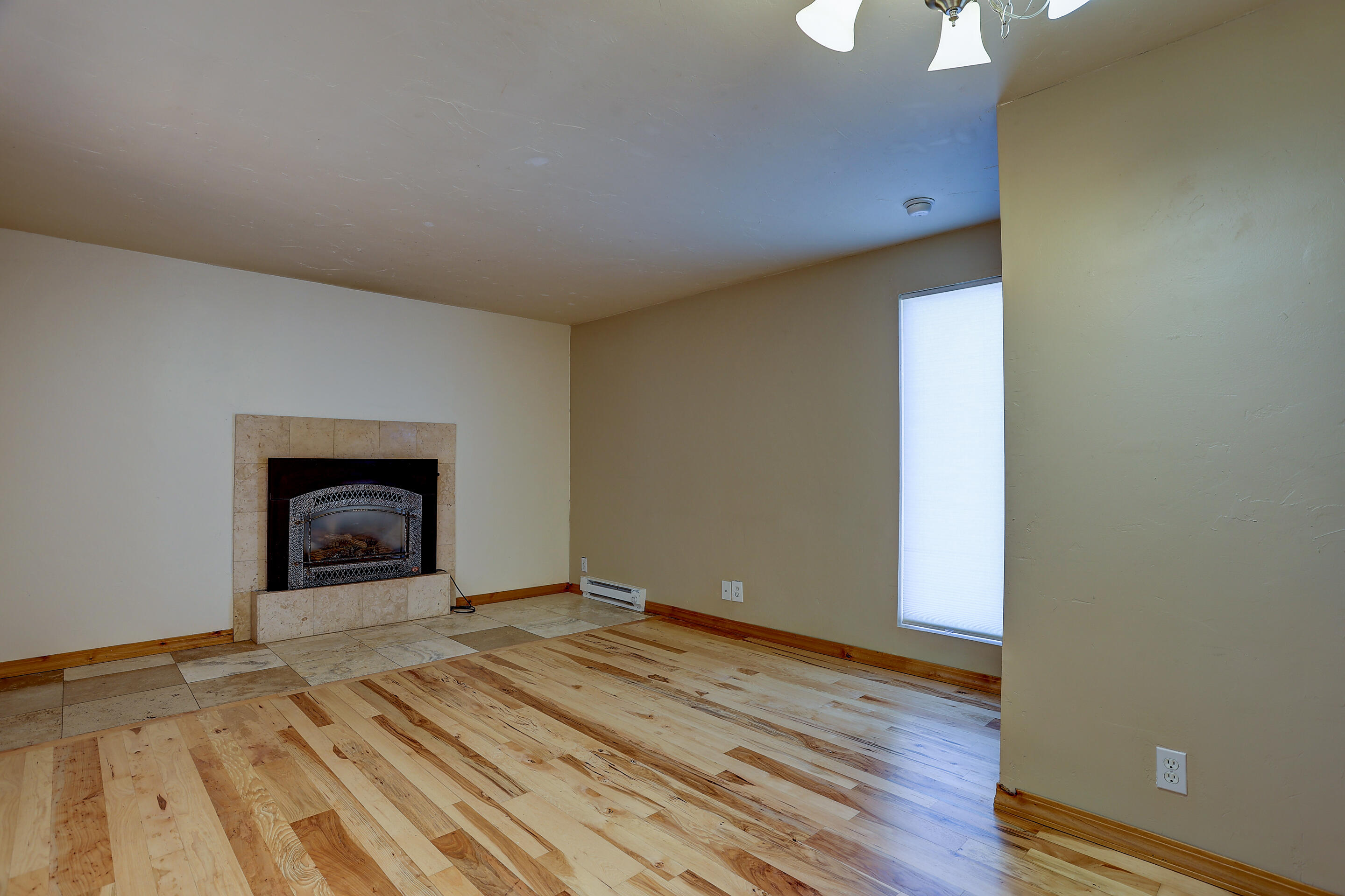 Greenway Condo - Residential