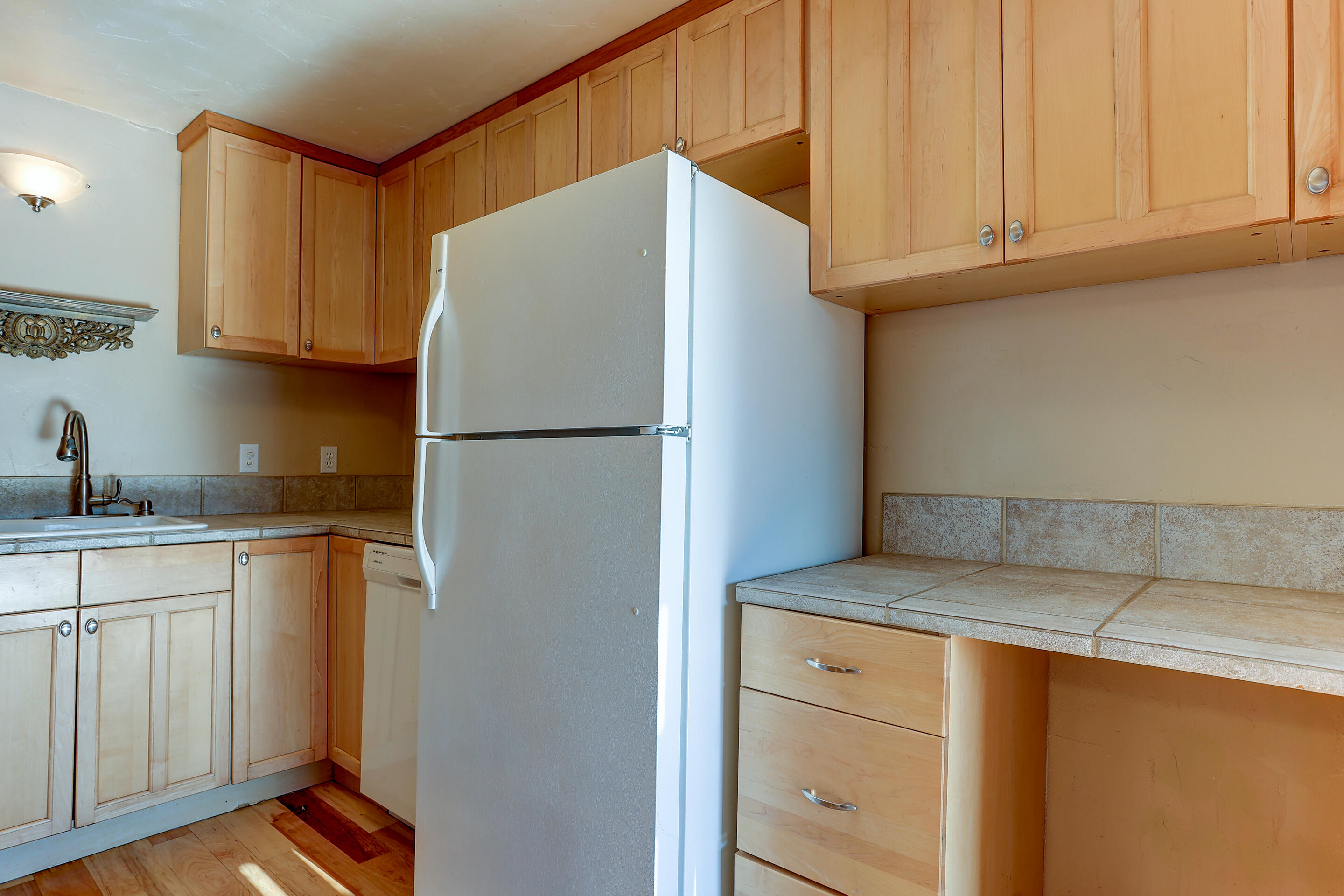 Greenway Condo - Residential