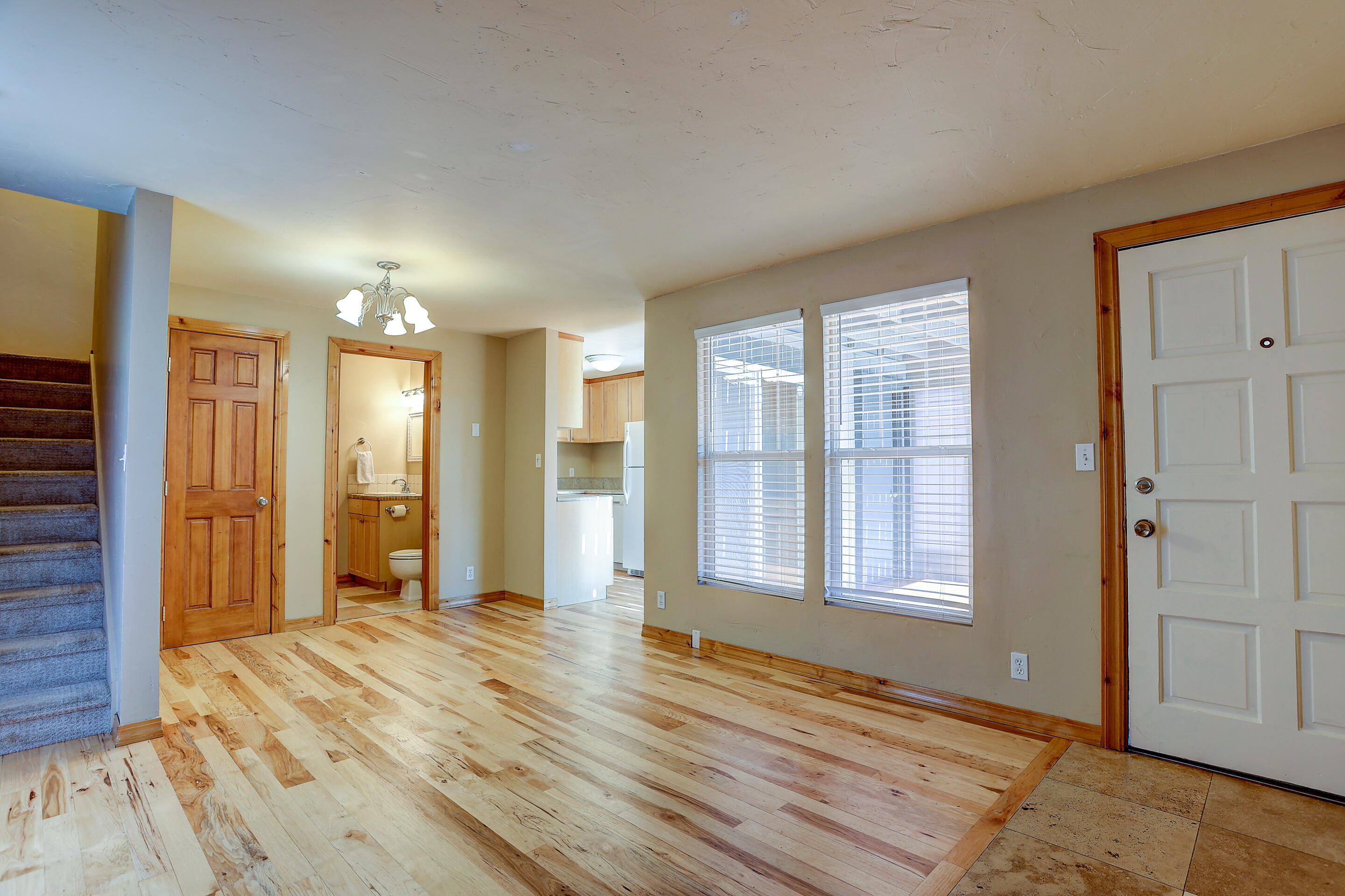 Greenway Condo - Residential