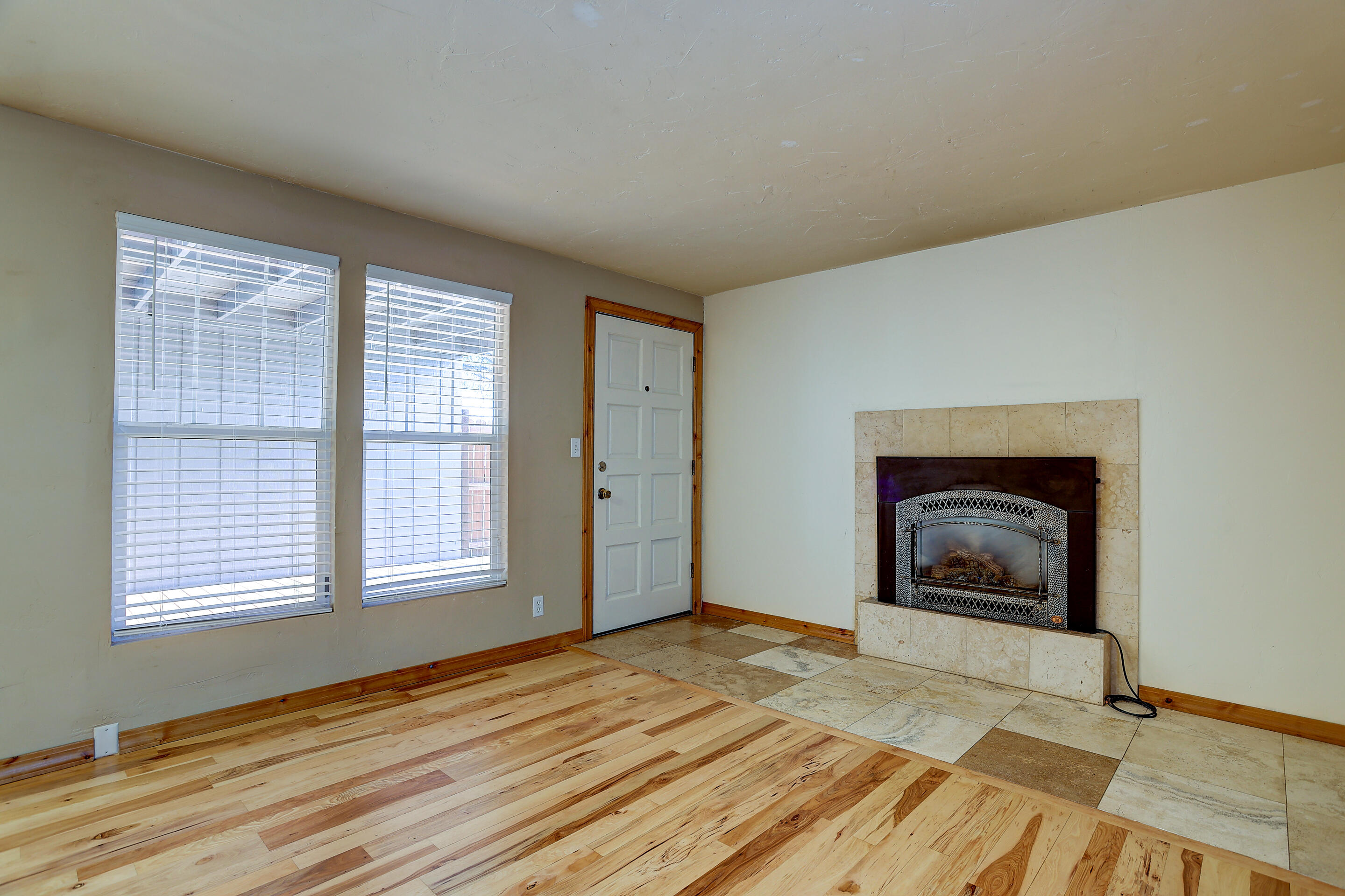 Greenway Condo - Residential