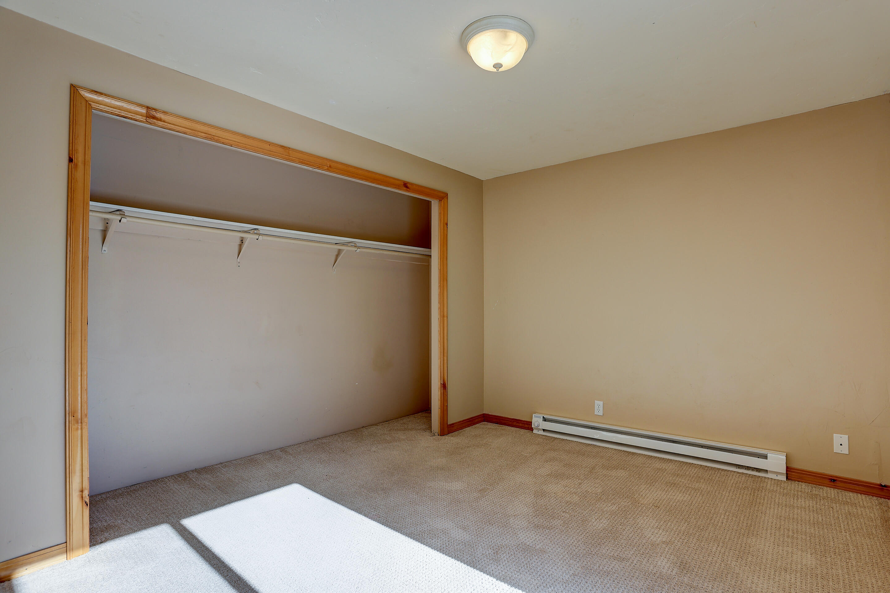 Greenway Condo - Residential