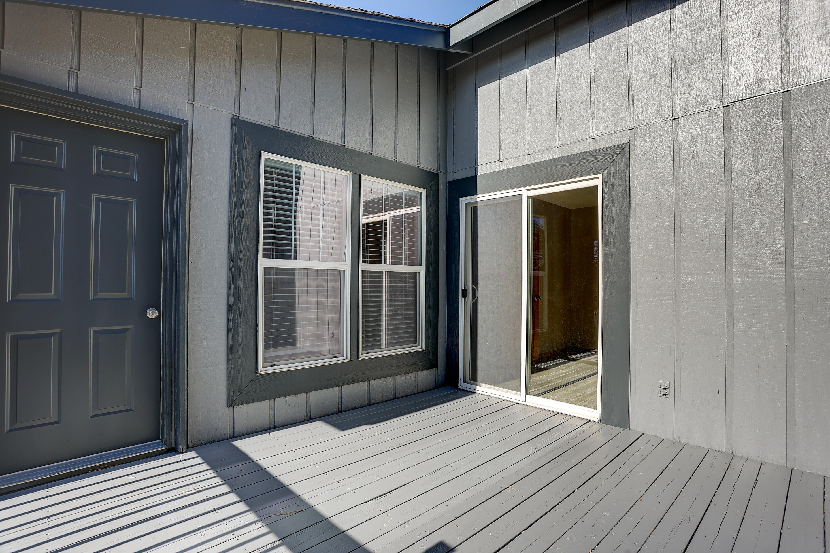 Greenway Condo - Residential