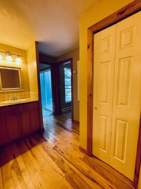 Greenway Condo - Residential