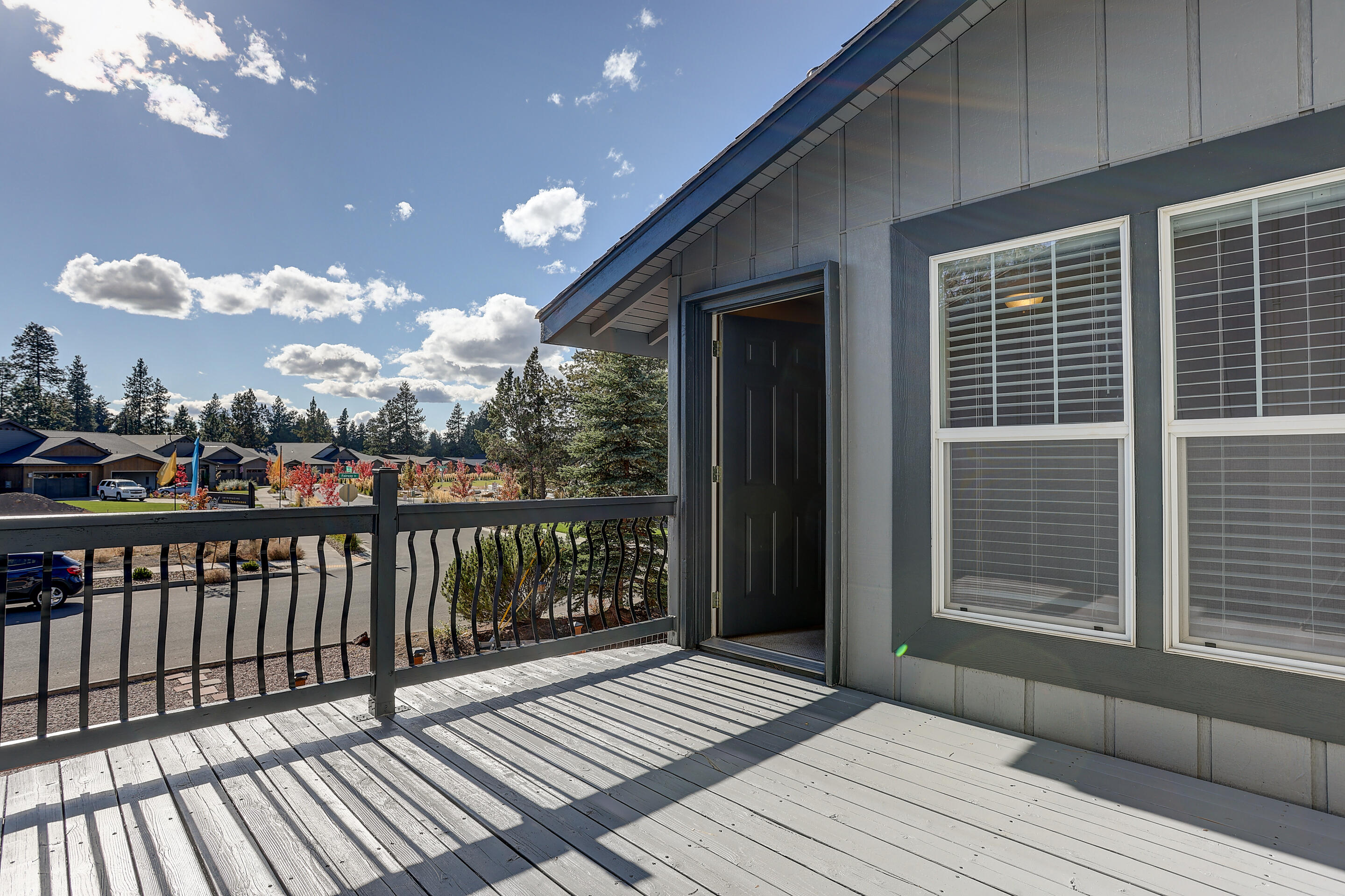 Greenway Condo - Residential