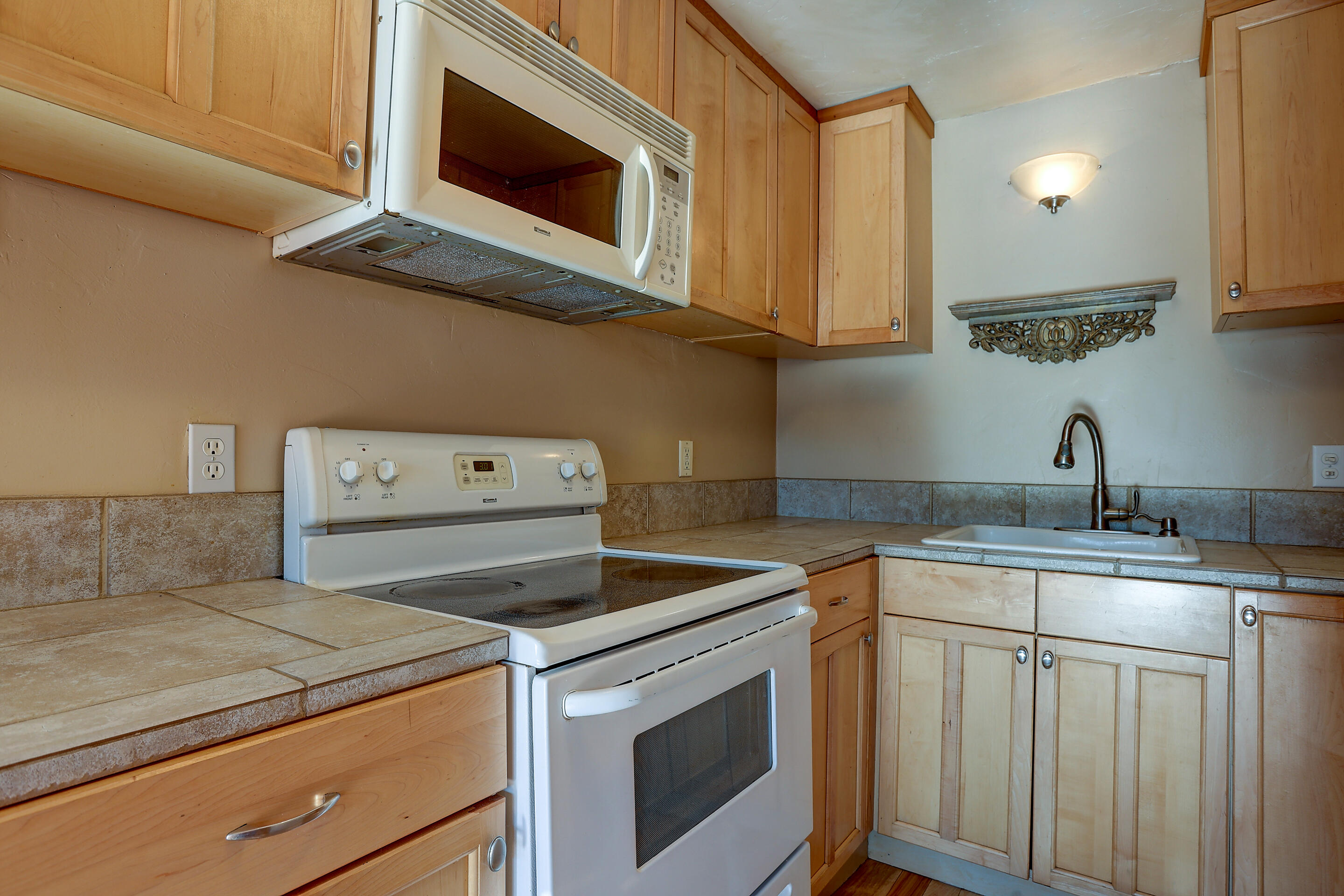 Greenway Condo - Residential