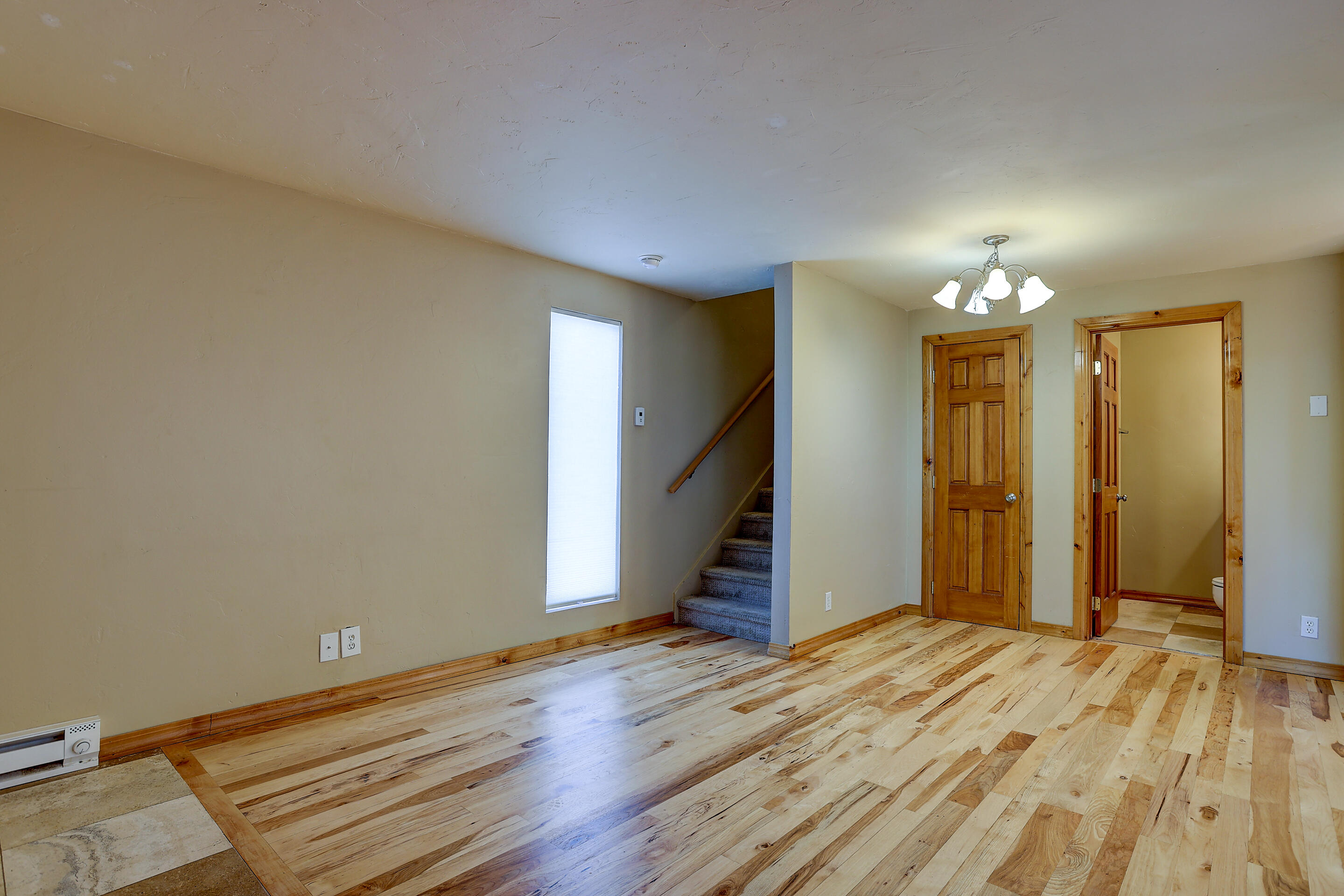 Greenway Condo - Residential