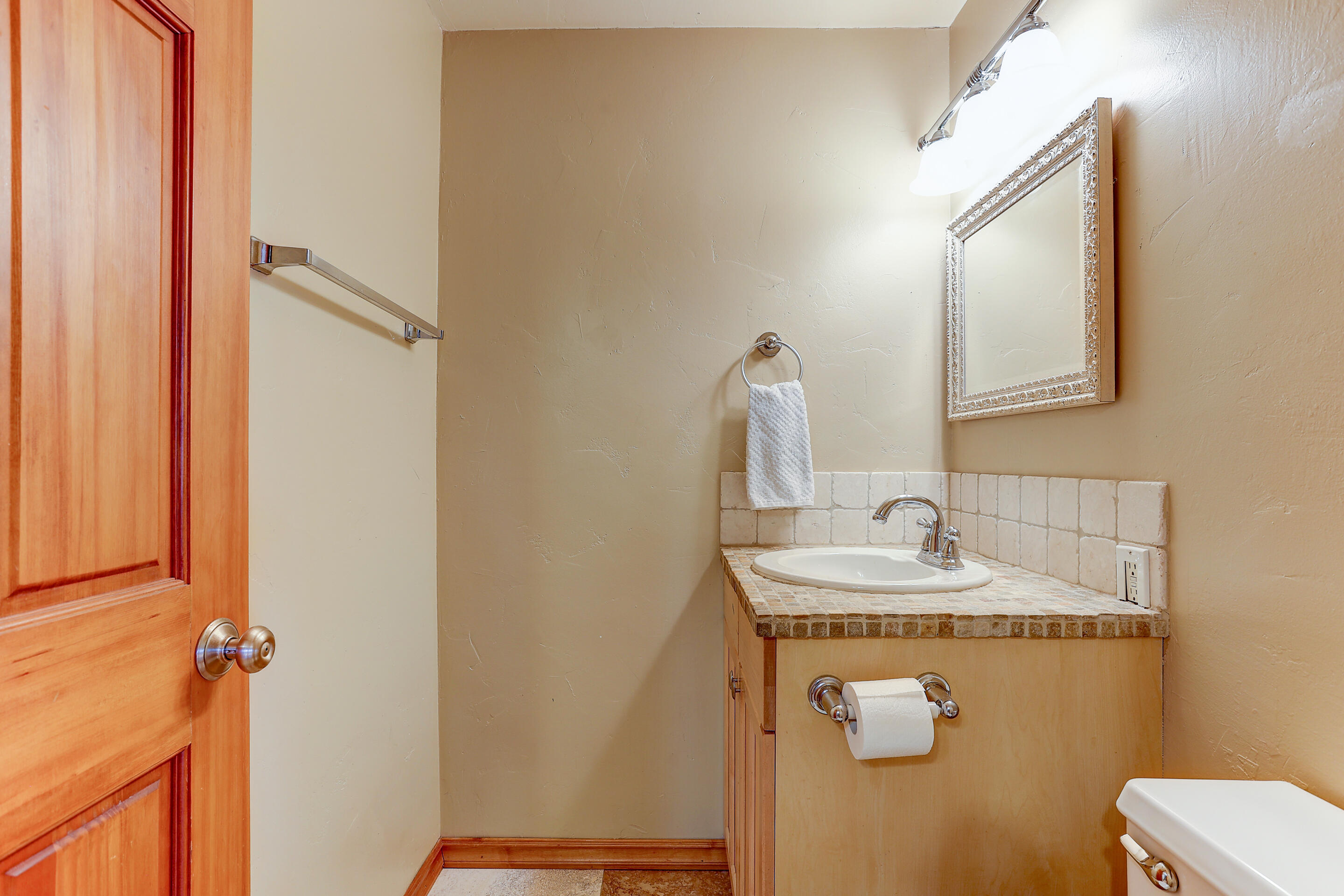 Greenway Condo - Residential