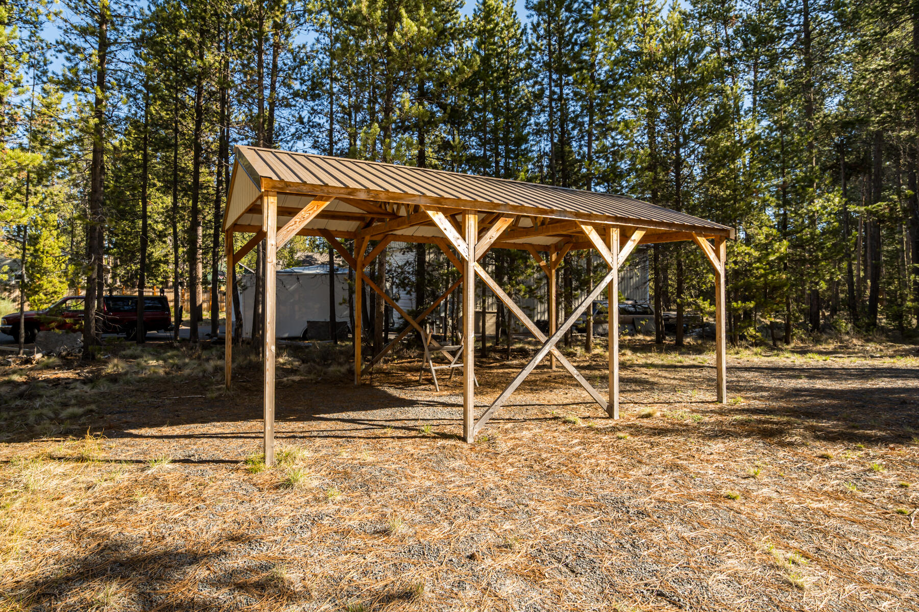 55908 Black Duck Road