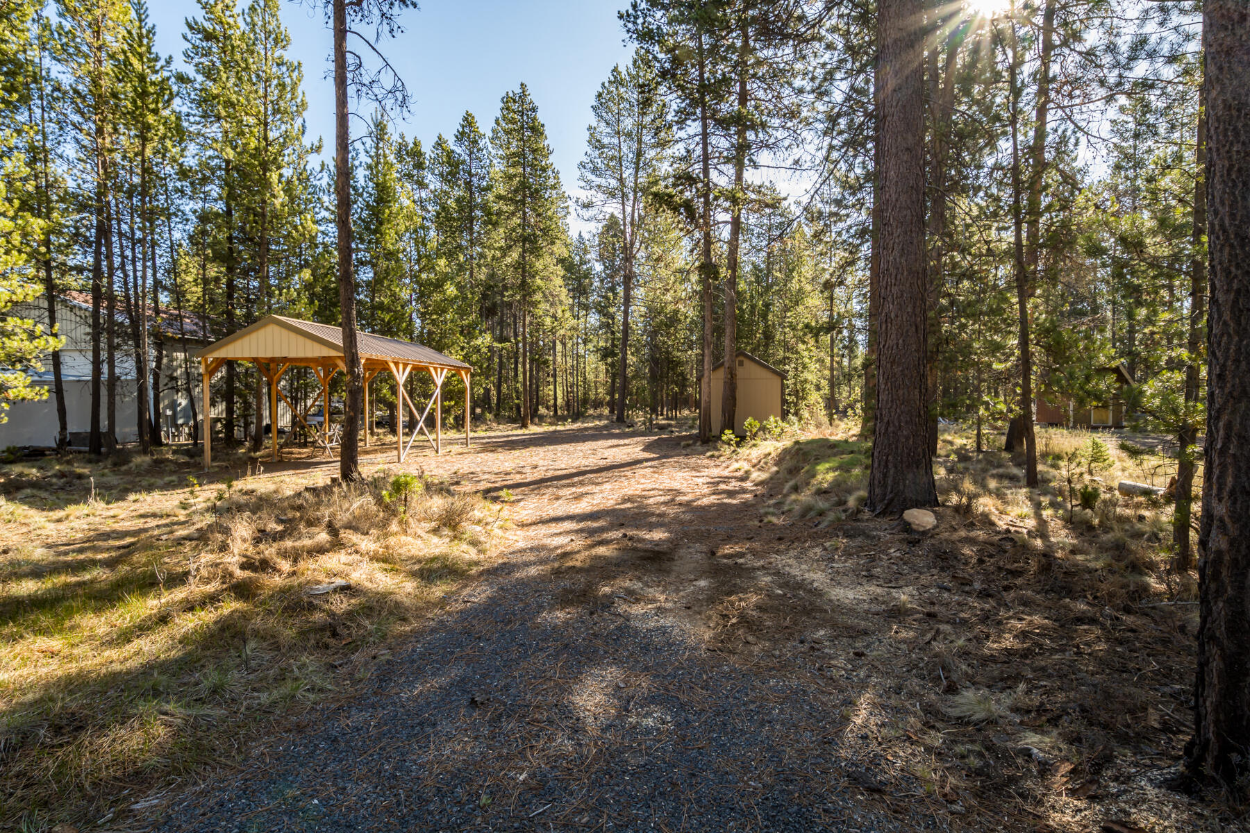 55908 Black Duck Road