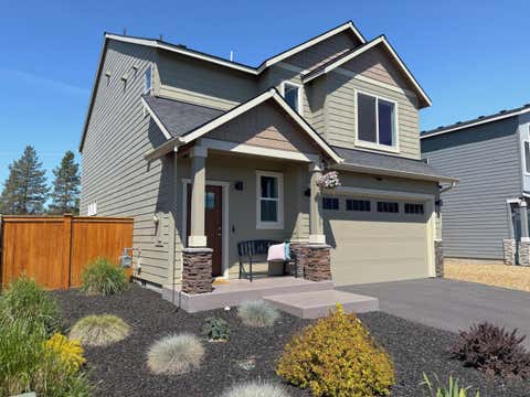 Tiny photo for 51783 Fordham Drive, La Pine, OR 97739 (MLS # 220218031)