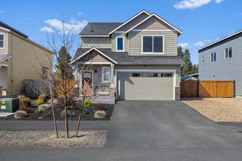 Tiny photo for 51783 Fordham Drive, La Pine, OR 97739 (MLS # 220218031)