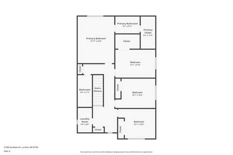 Tiny photo for 51783 Fordham Drive, La Pine, OR 97739 (MLS # 220218031)