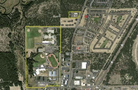 Tiny photo for 51783 Fordham Drive, La Pine, OR 97739 (MLS # 220218031)