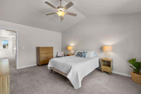 Tiny photo for 51783 Fordham Drive, La Pine, OR 97739 (MLS # 220218031)