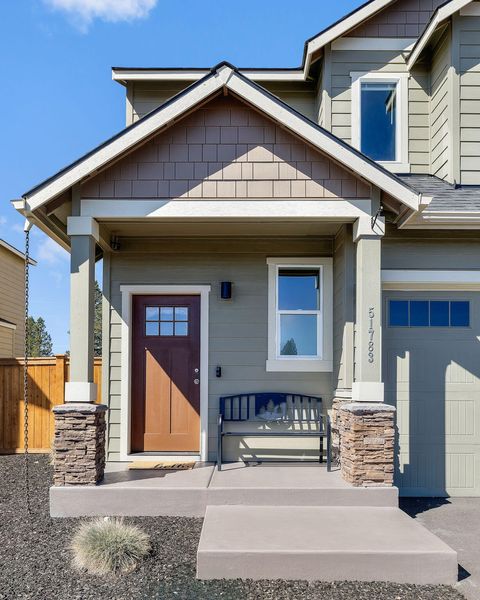Tiny photo for 51783 Fordham Drive, La Pine, OR 97739 (MLS # 220218031)