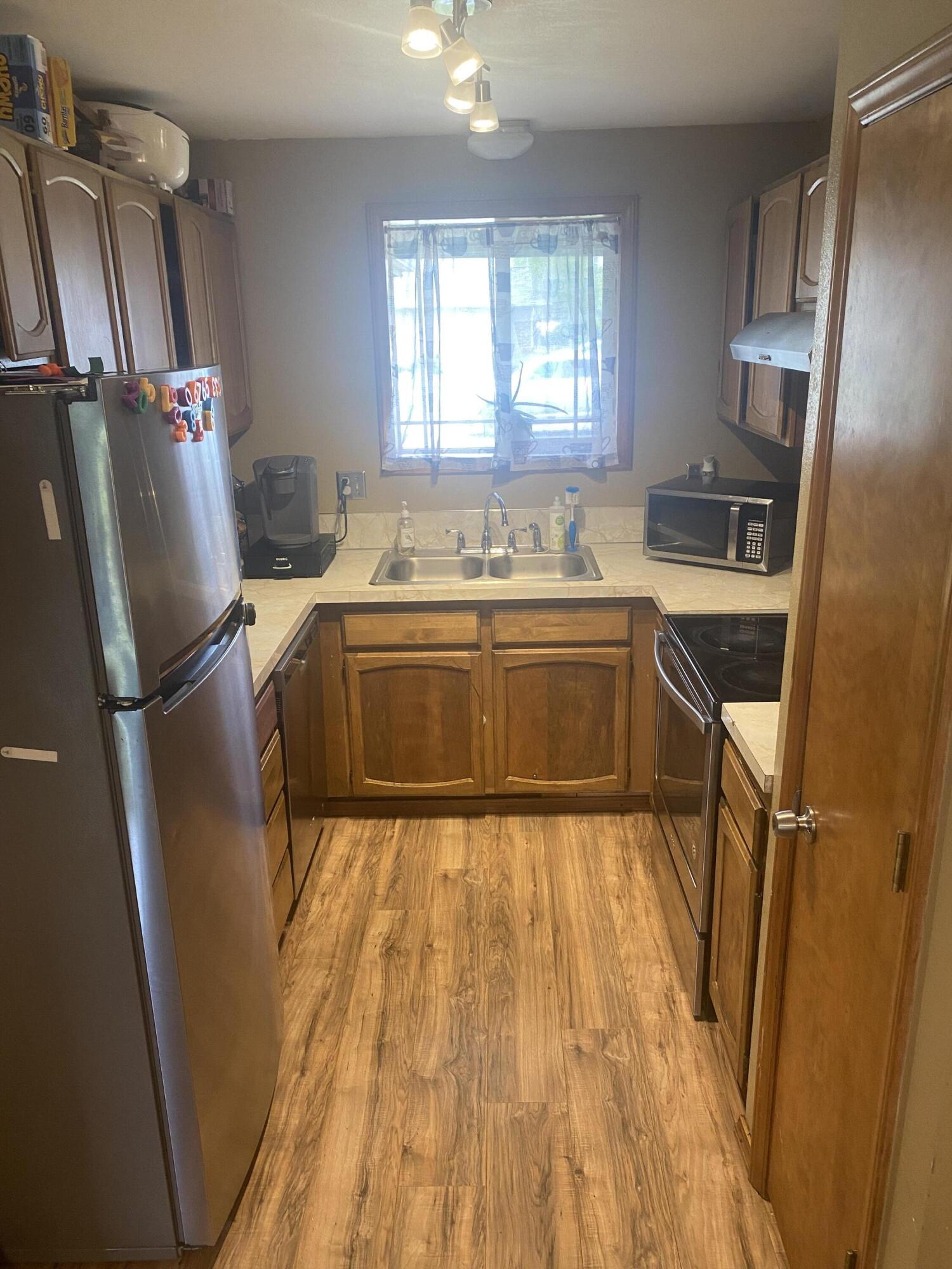 Lockford - Residential