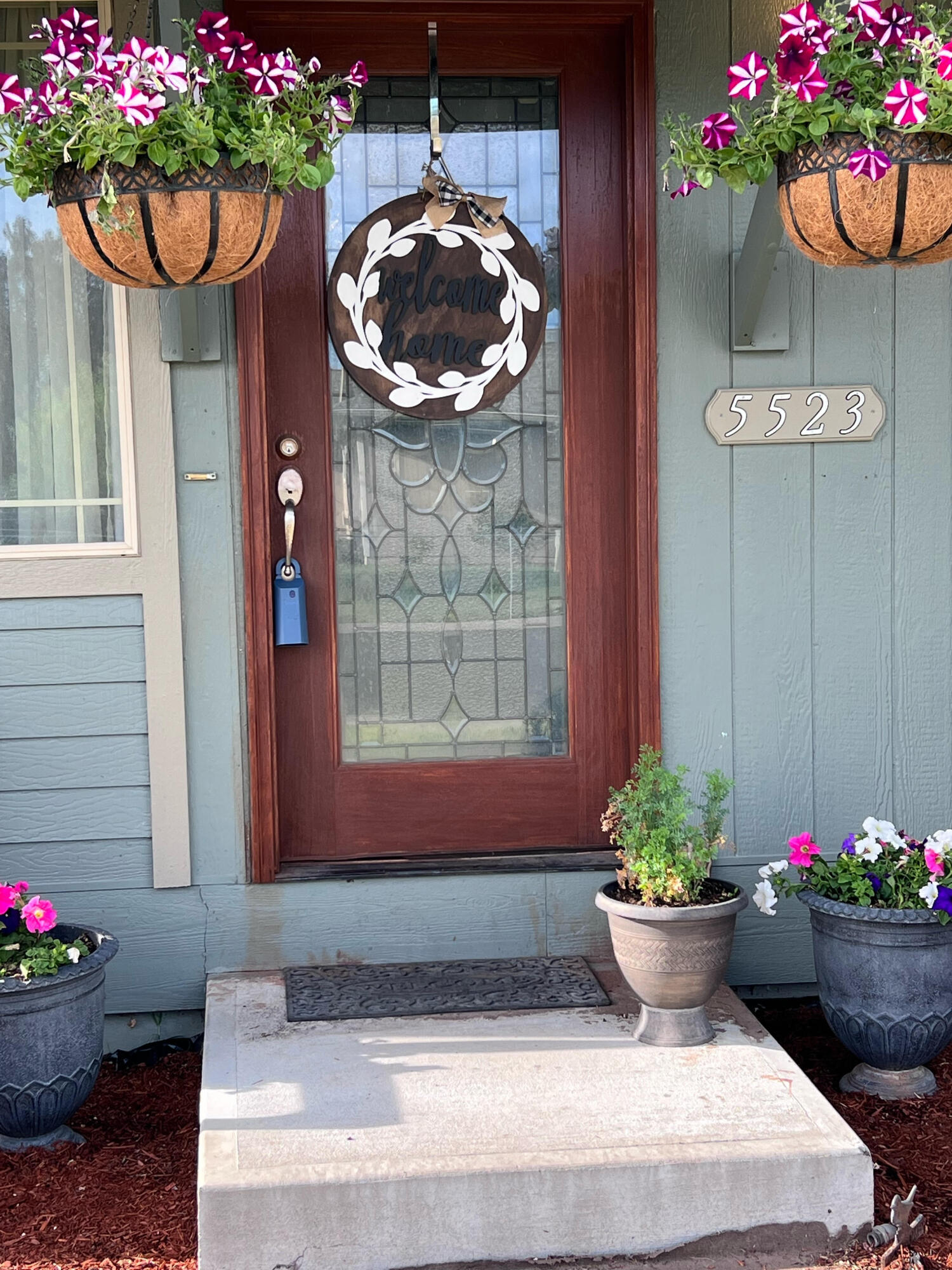 Lockford - Residential