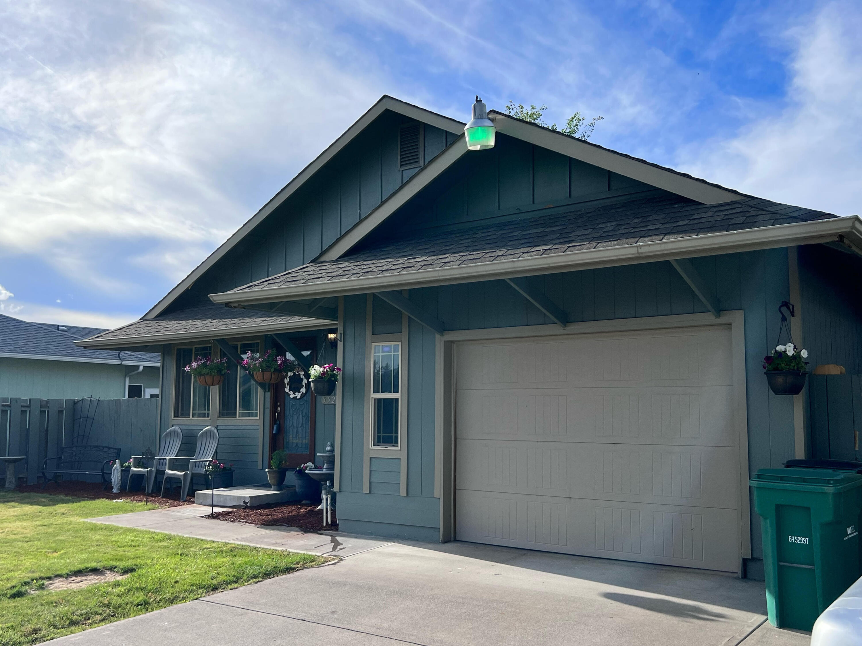 Lockford - Residential