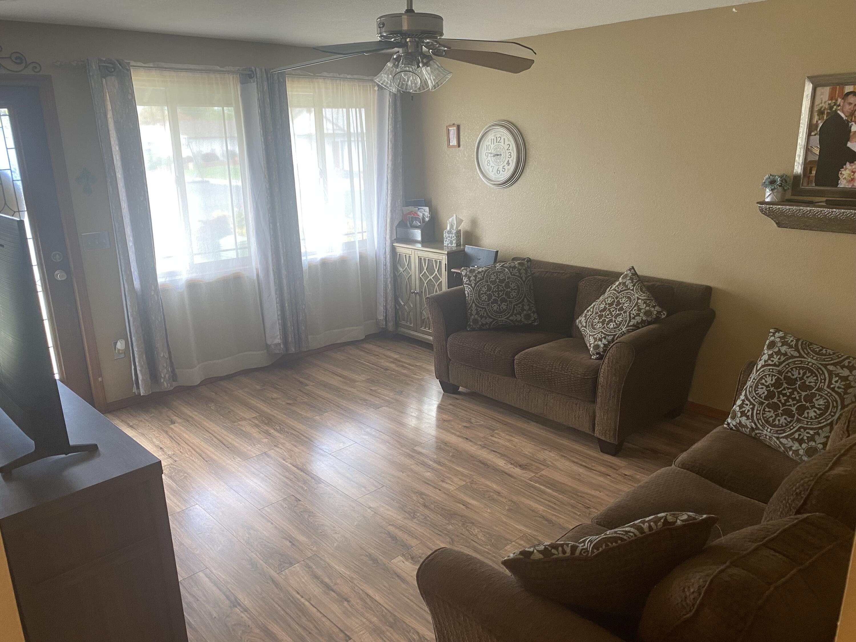 Lockford - Residential