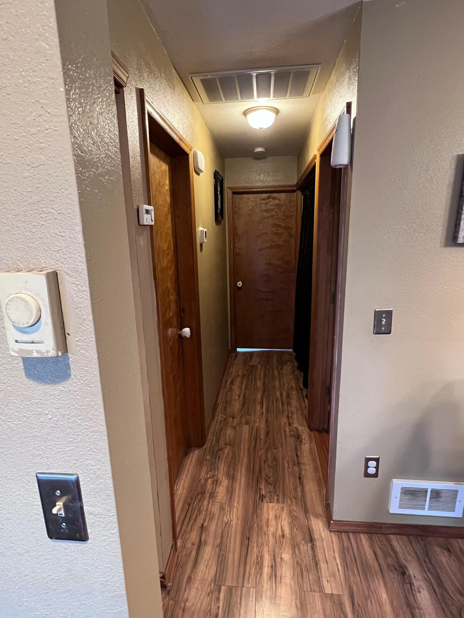 Lockford - Residential