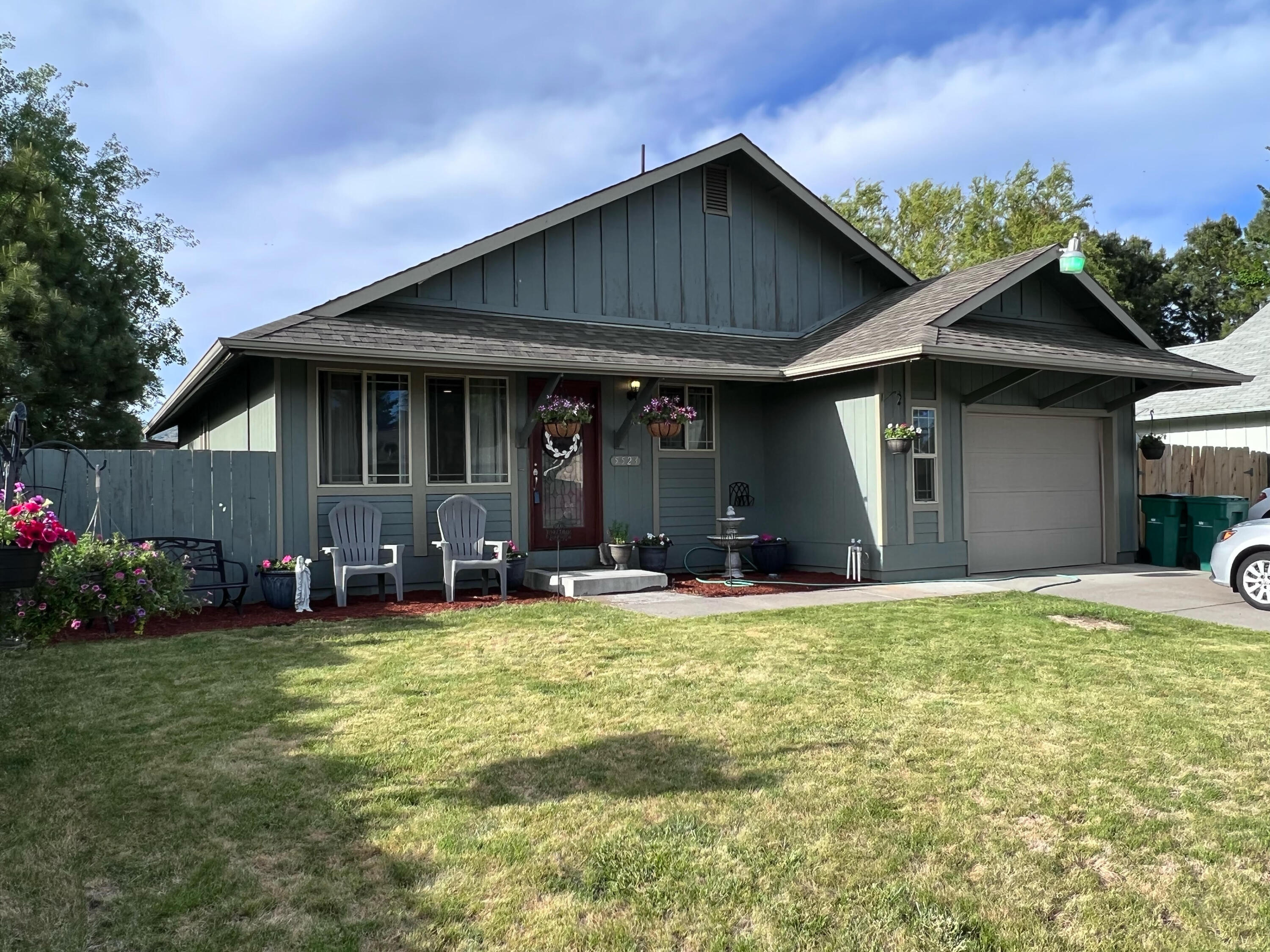 Lockford - Residential