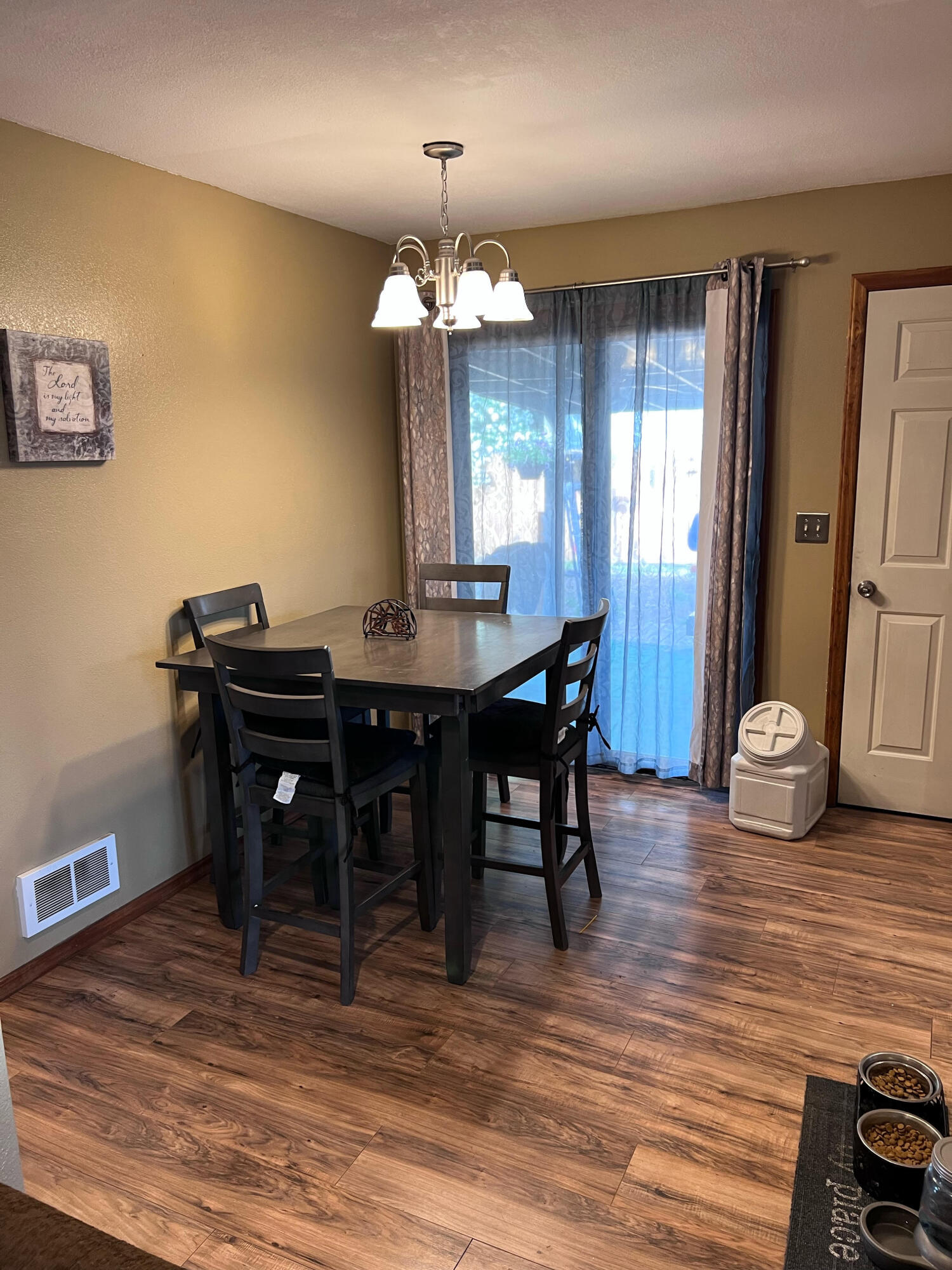 Lockford - Residential