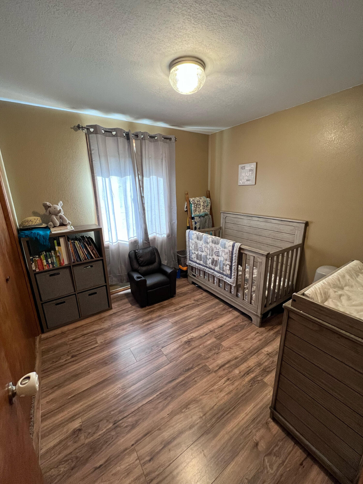 Lockford - Residential