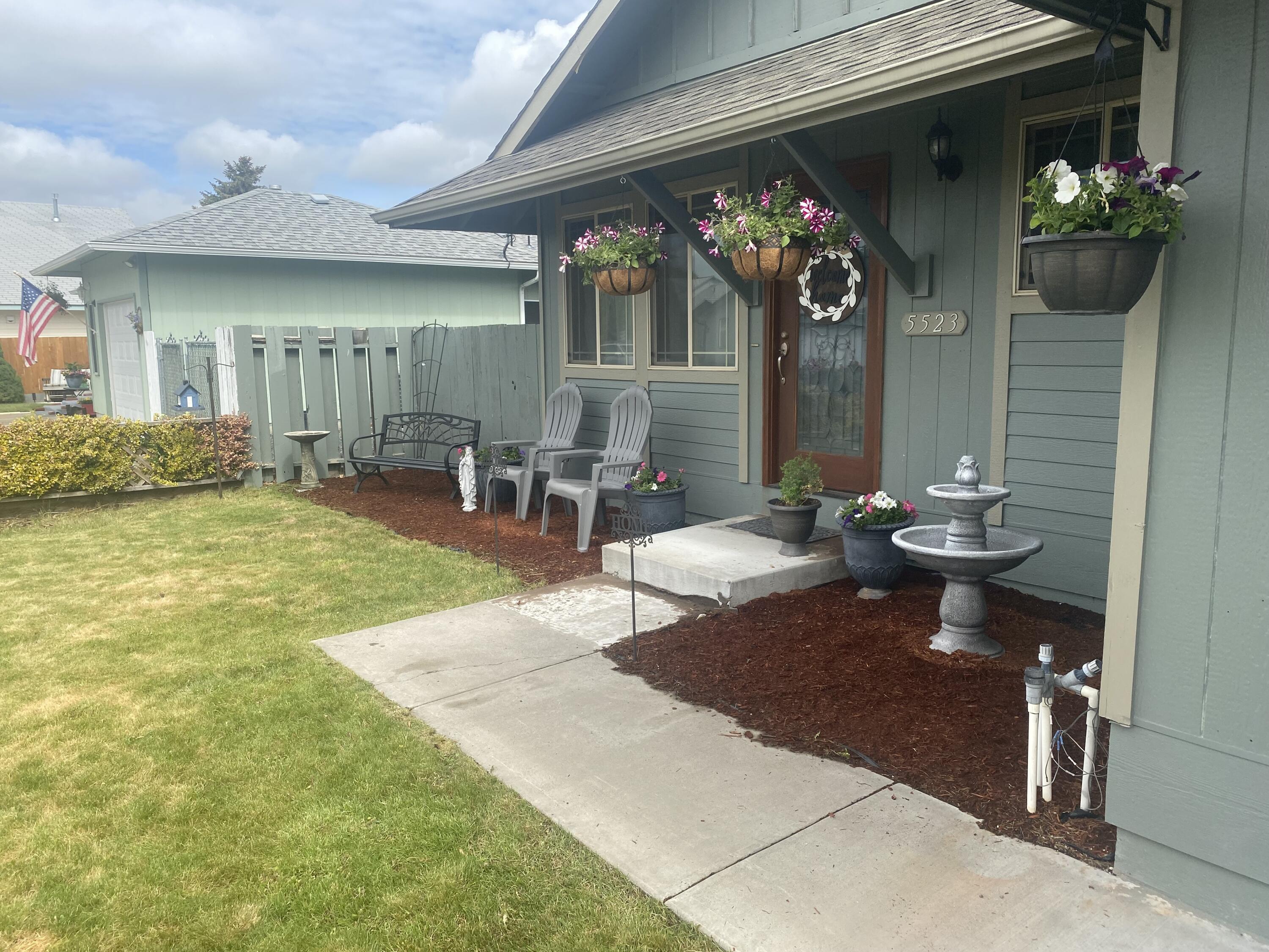 Lockford - Residential