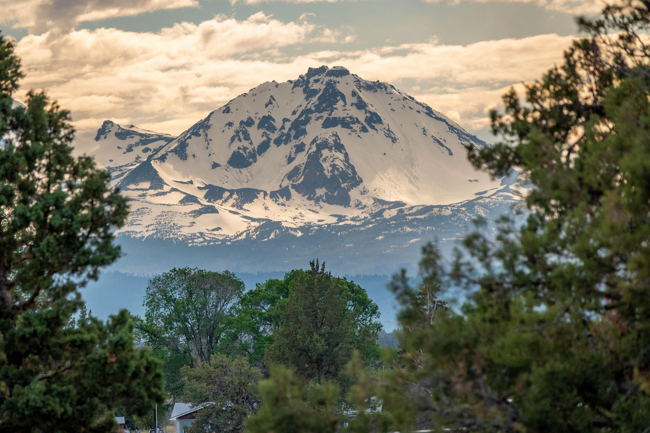 Deschutes River Ranc - Land