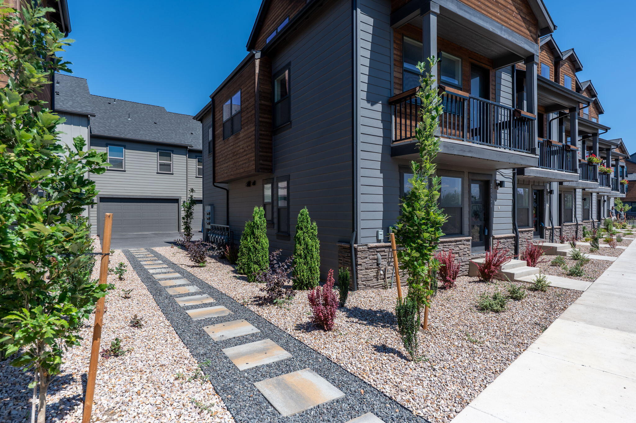 Calaveras - Residential