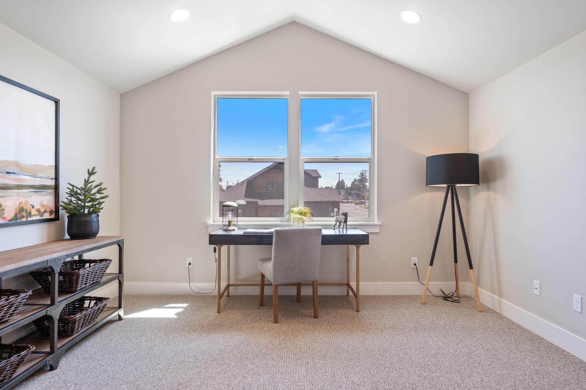 Calaveras - Residential