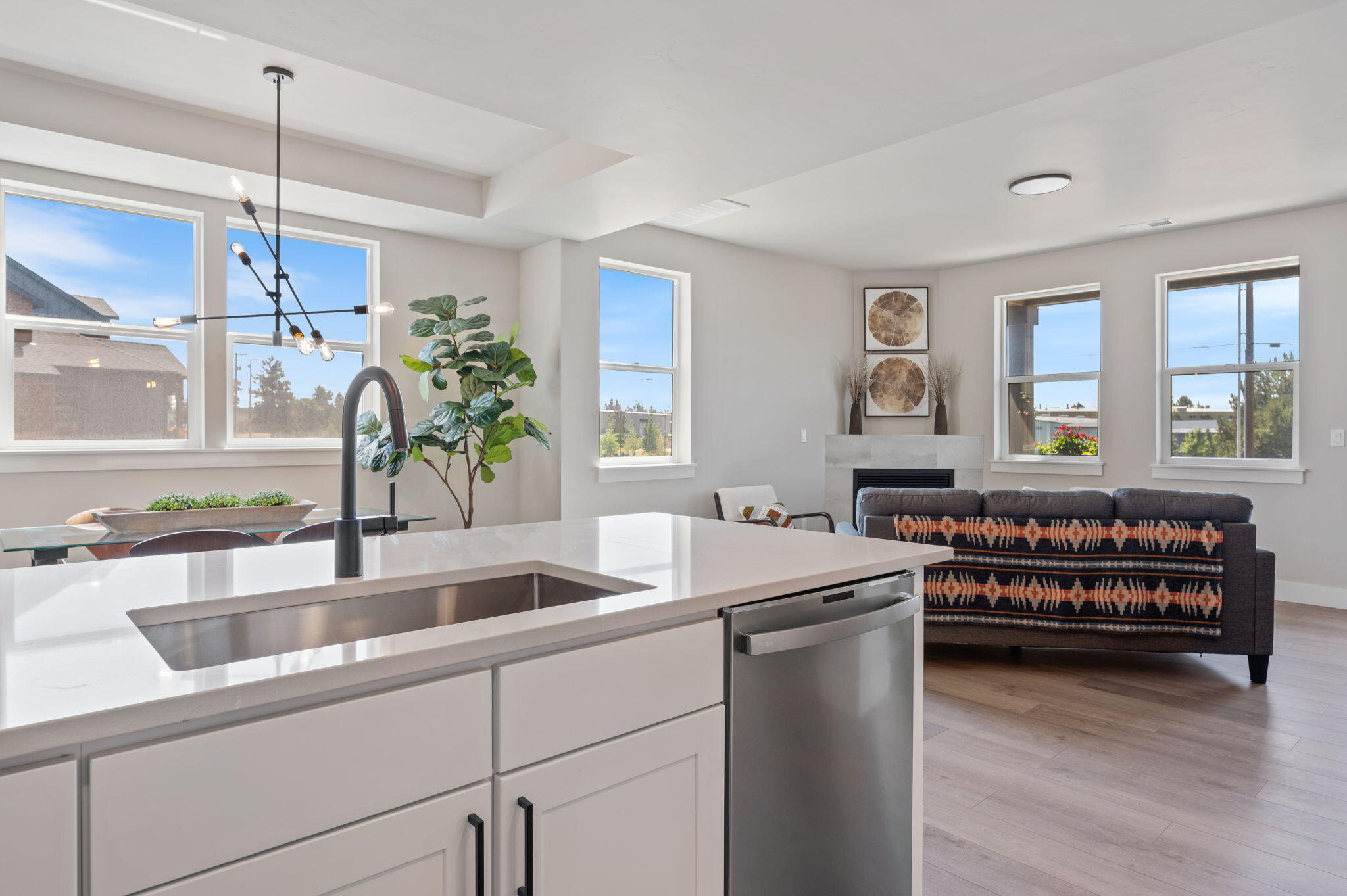 Calaveras - Residential