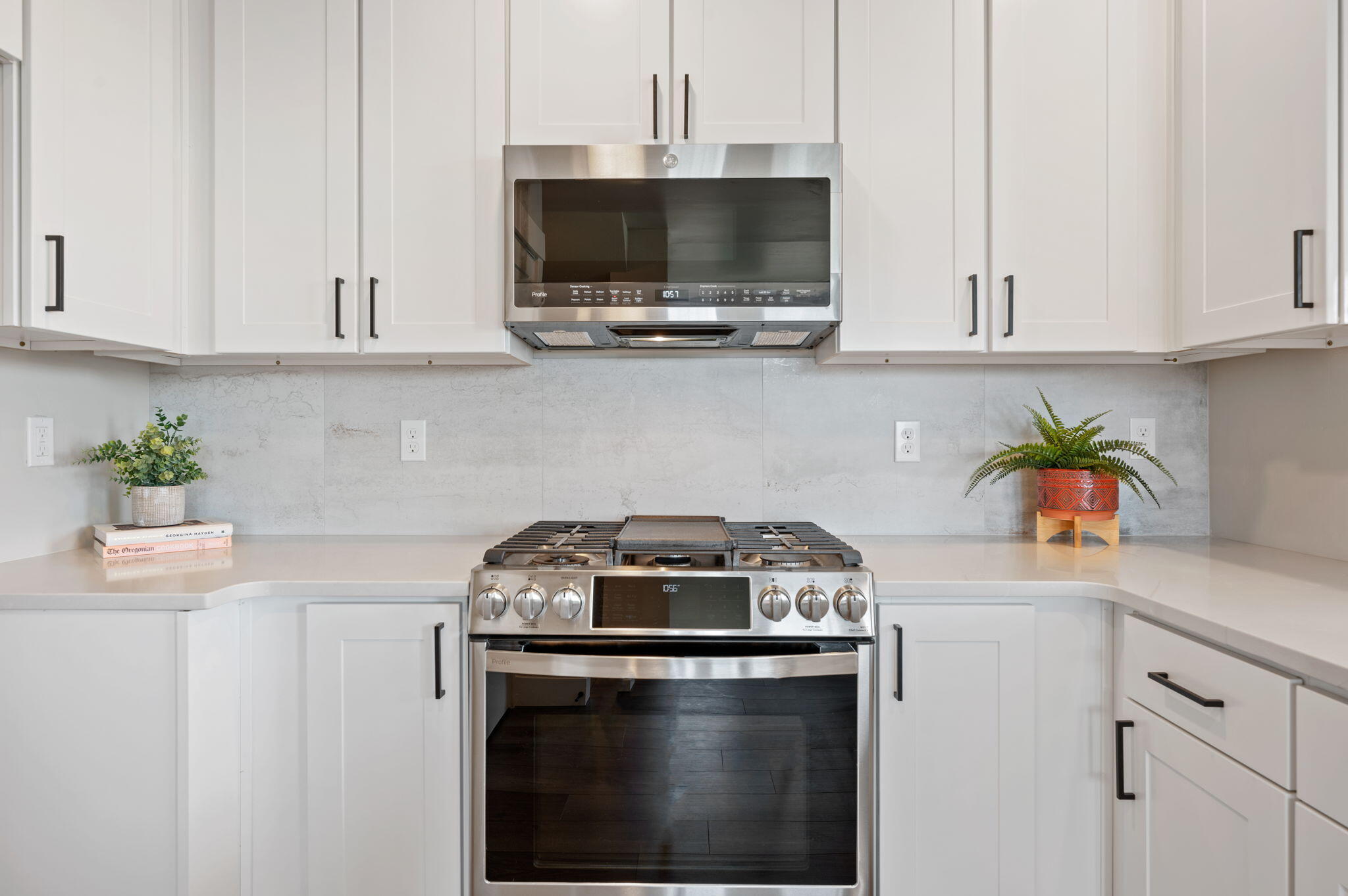 Calaveras - Residential