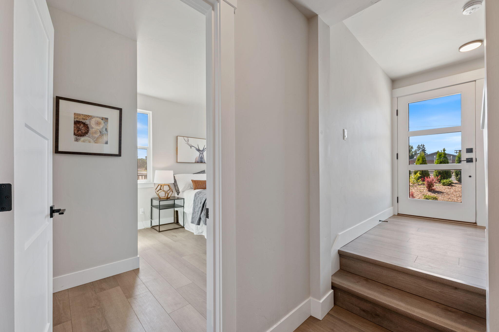 Calaveras - Residential