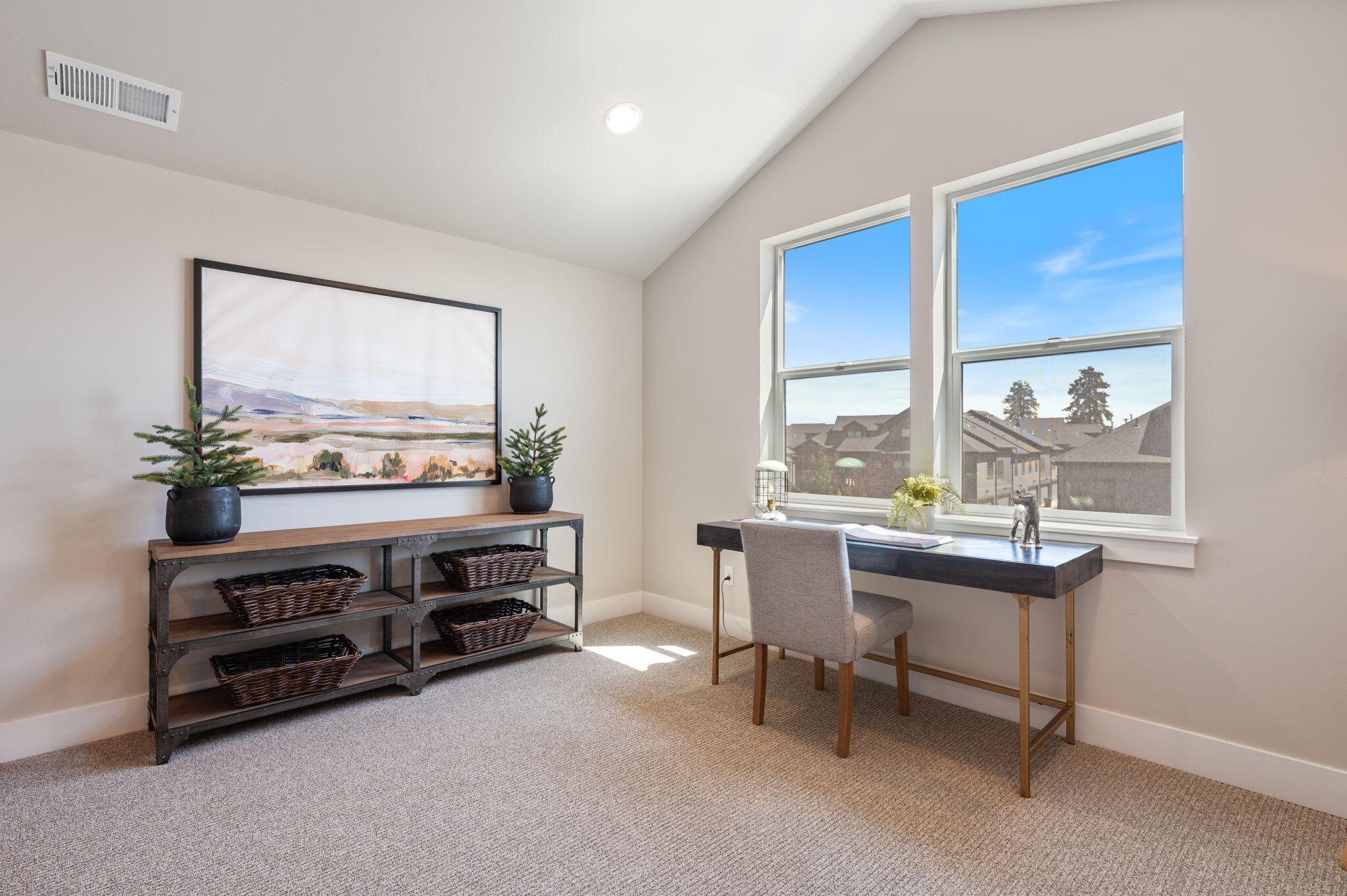 Calaveras - Residential