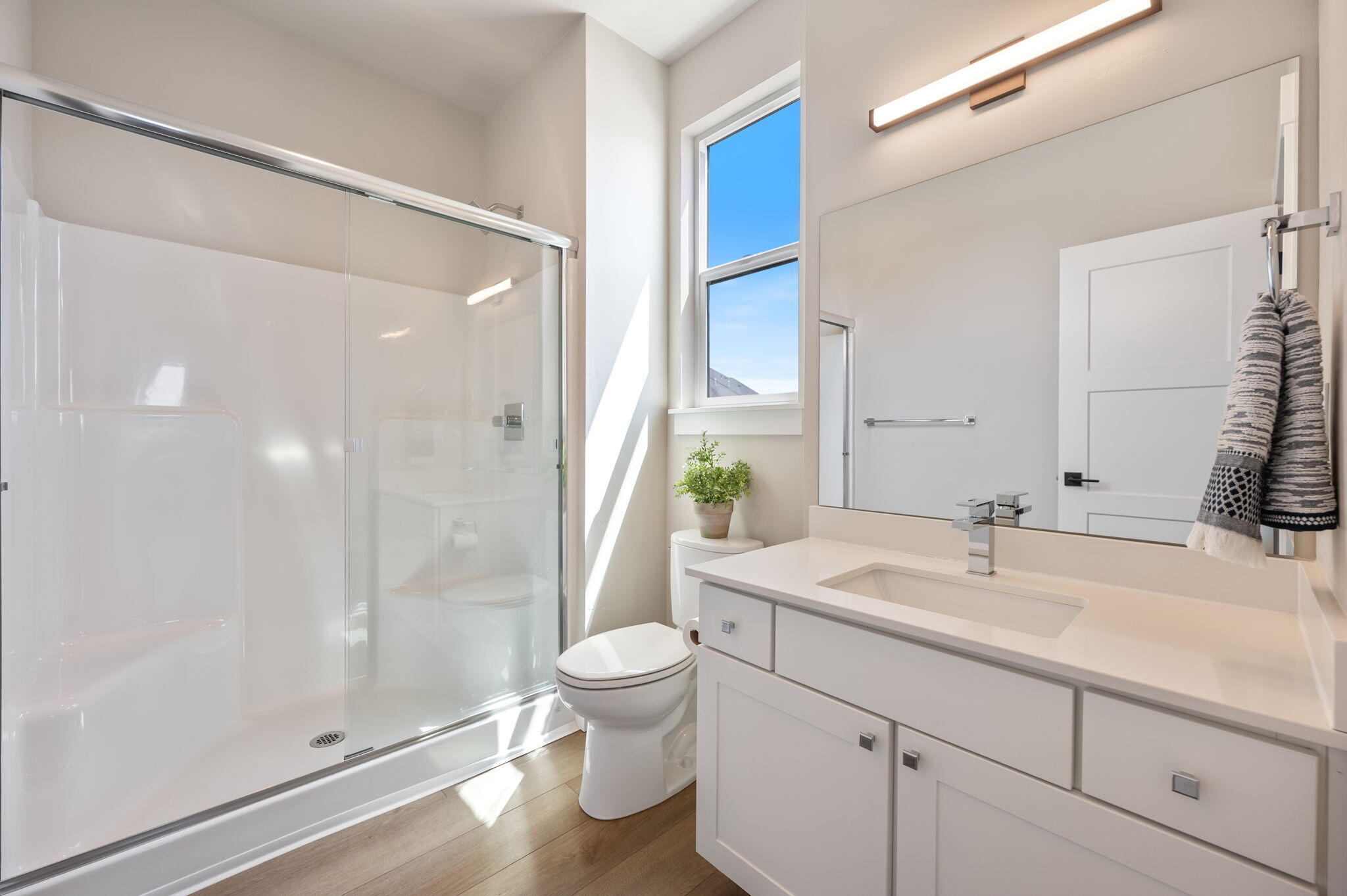 Calaveras - Residential