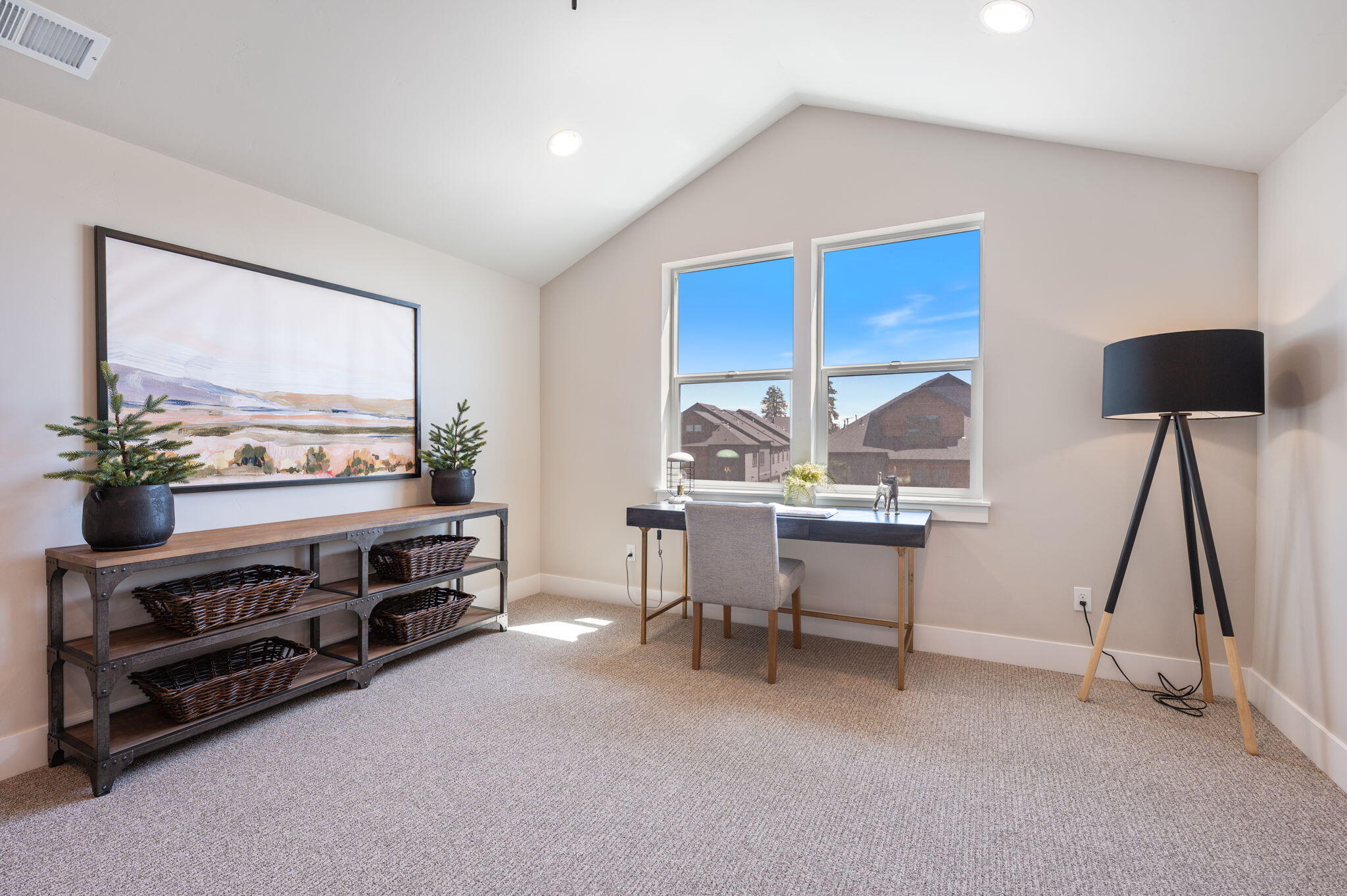 Calaveras - Residential