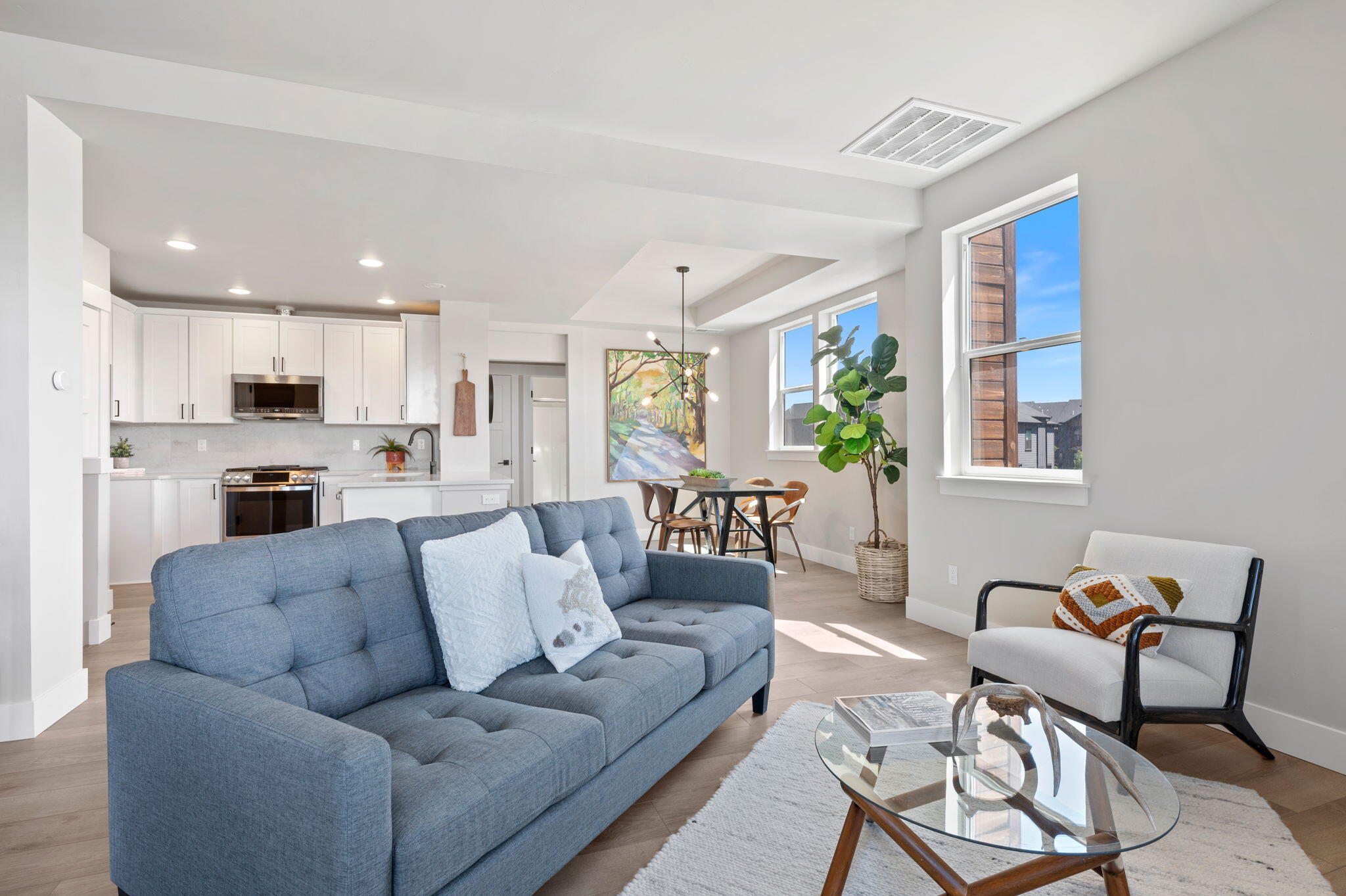 Calaveras - Residential